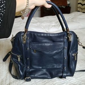 Rebecca Minkoff Cupid Satchel
